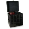 Large Leather Box