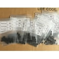 thumbnail image 3 of 141pcs Motorcycle Engine Parts Adjustable Valve Shims 9.48 Mm Complete Valve Shim Kit Cams 1.2 ~ 3.5mm, 3 of 3