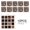 MSC076, variant on 10Pcs Mosaic Tile Stickers Bathroom Kitchen Home Wall Decal