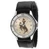 Wyoming Mens Veteran Watch