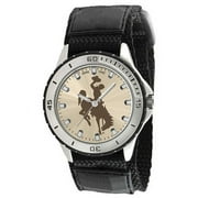 Wyoming Mens Veteran Watch