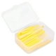 thumbnail image 3 of Cepillo Interdental de Ortodoncia, Herramiente de Limpieza Dental, Limpiador Dental, Palillo de Dientos, 60 Unid/Caja Aplicable Para El Cuidado Periodontal, 3 of 7