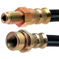 thumbnail image 2 of Rear Brake Hydraulic Hose for Ford Contour 1995-1996 OE ACDelco 18J1305, 2 of 3