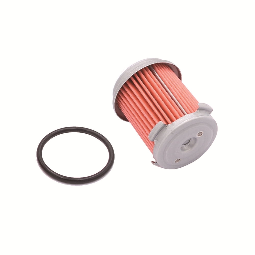 Zyutaosan Transmission Filter & Cooler Kit Fit For 2016-2019 Honda Civic 2.0 L L4