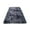 Dark Gray, variant on Dvumao Rugs for Living Room, Soft Modern Area Rugs Rug Home Room Carpet Decor Floor Mat, Mom Gifts