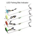thumbnail image 2 of Cap Fishing Swinger LED Fishing Bite Indicator Alarm Carp Fishing Tool He Qiyong unisex, 2 of 2