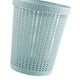 thumbnail image 4 of Cesto de basura, bote de basura con bolsa para tirar, bote de basura, bote de basura para el hogar, diseño a prueba de futuro, 4 of 6