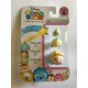 thumbnail image 1 of Disney Tsum Tsum Series 6 Tsparkle Tsurprise Tinker Bell / Flounder / Cenicienta Tsum Tsum 39897622507, 1 of 1