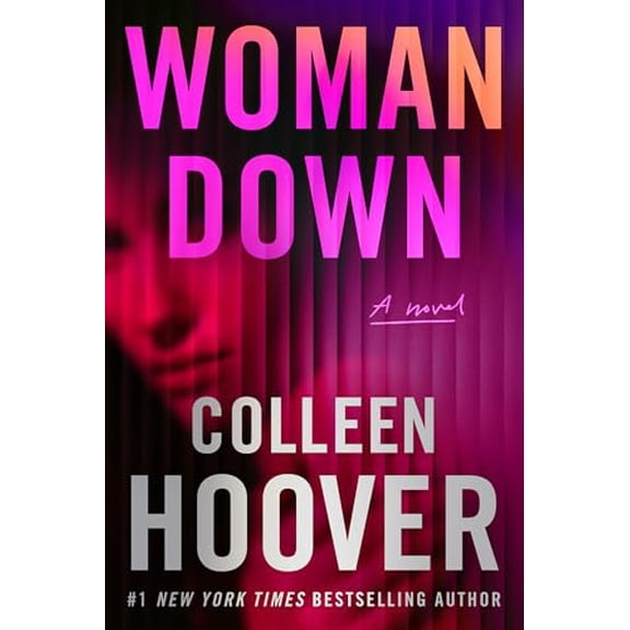 Pre-Owned Woman Down: A Novel, 9781542025614, 1542025613, Paperback,