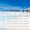 thumbnail image 3 of Girls One Piece Swimsuits Color Block Athletic Boyleg Bathing Suit for Teens Swimwear 8-12Y, 3 of 8