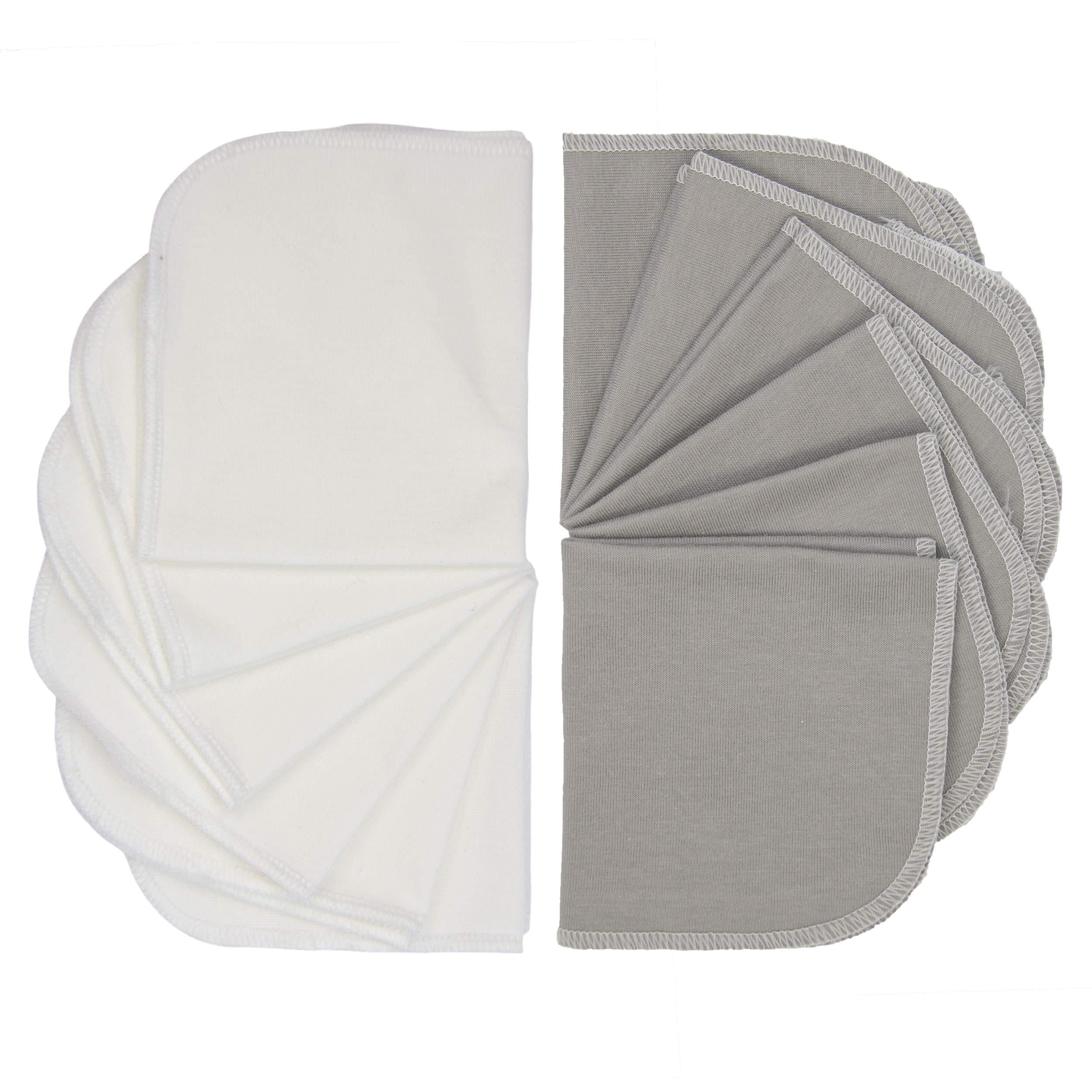 baby washcloths bulk