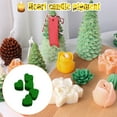 thumbnail image 2 of SUSHANG Candle Dye Block of Shop A Choice Wax Candles Candle for Making Candle Great Chips Colors Artscrafts Sewing, 2 of 2
