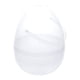 thumbnail image 2 of Contenedor para guardar huevos de Pascua | Huevos portátiles transparentes con tapa giratoria | Juego de 2 piezas para dulces de Pascua y recuerdos de fiesta, 2 of 6