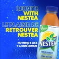thumbnail image 4 of Nestea® Zero Sugar Iced Tea, 4 of 6