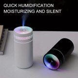 XULHAN Efficient and Compact Ultra-Portable Mini Double Wet Spray Mist ...