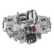 Quick Fuel Technology BR-67255 Carburetor