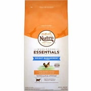 Nutro Wholesome Essentials Weight Loss Chicken Brown Rice Adult Cat 6.5 lb