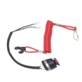 thumbnail image 4 of SAFETY TETHER LANYARD KILL STOP SWITCH, BOAT ENGINE SAFETY SWITCH LANYARD FOR OUTBOARD MOTORS, 4 of 6