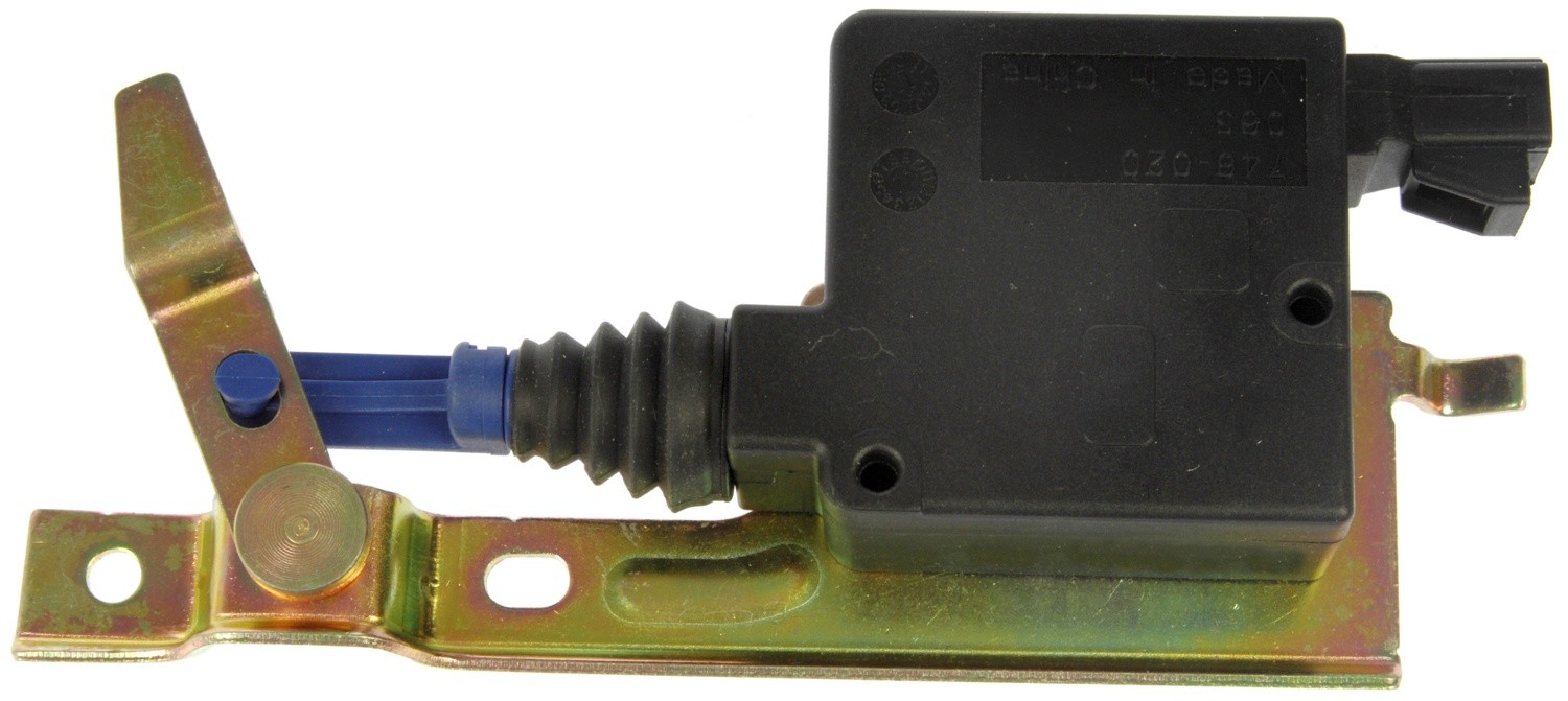 Dorman 746020 Tailgate Lock Solenoid Walmart Canada
