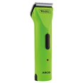 thumbnail image 1 of MPP Cordless Professional Pet Grooming Clipper Dogs Cats Horses Choose Color & Style (Arco Green Apple), 1 of 1