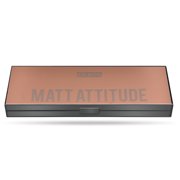 PUPA Milano Make Up Stories Eyeshadow Palette, 003 Matt Attitude, 0.469 oz
