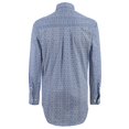 thumbnail image 2 of Camisa Vaquera Wrangler Hombre Manga Larga 41M azul G, 2 of 6