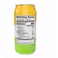 thumbnail image 2 of Ekii Lightly Carbonated Green Apple Drink 10.5 fl oz (12 Pack), 2 of 5