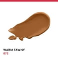 thumbnail image 2 of COVERGIRL Outlast Extreme Wear Foundation SPF18, 872 Warm Tawny, 1 oz, 2 of 9