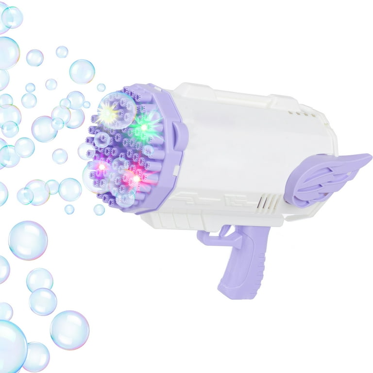 Bubble gun walmart discount
