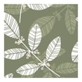 thumbnail image 2 of Set De Edredón Hometrends Verde 3 Piezas King Size, 2 of 4