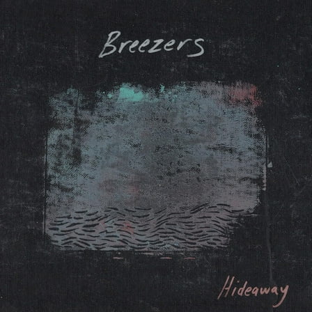 Breezers - Hideaway - Music & Performance - Vinyl