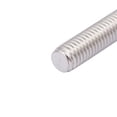 thumbnail image 3 of M4x40mm 304 Stainless Steel Button Head Hex Socket Cap Screws Bolts 55pcs, 3 of 4