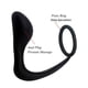 thumbnail image 5 of Masajeador de próstata para hombres, masturbador masculino Gay, tapón Anal de silicona TFixol productos vivos, 5 of 7