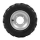 thumbnail image 2 of Neumático con buje Neumático de instalación integrado de 16 x 6,50‑8 pulgadas para cortacésped de vehículos agrícolas ATV UTV Kart, 2 of 12