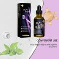 thumbnail image 3 of GLP-1 Liquid, GLP-1 Oral Liquid, Slimming Drops for Weight Loss, GLP-1 Drops Effectively Relieves Burden, Natural Peptide Complex Serums with Plant Extract for All Body Types, 3 of 8