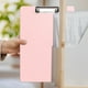 thumbnail image 4 of Folder Writing Pad Test Paper Storage Box Multifunctional File Box Writing Clamp Board Office Supplies A4 Board Clamp, 4 of 5