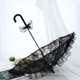 thumbnail image 4 of YSNOOWE 1Ud Umbrella De Encaje Para Con Vintage, 4 of 8