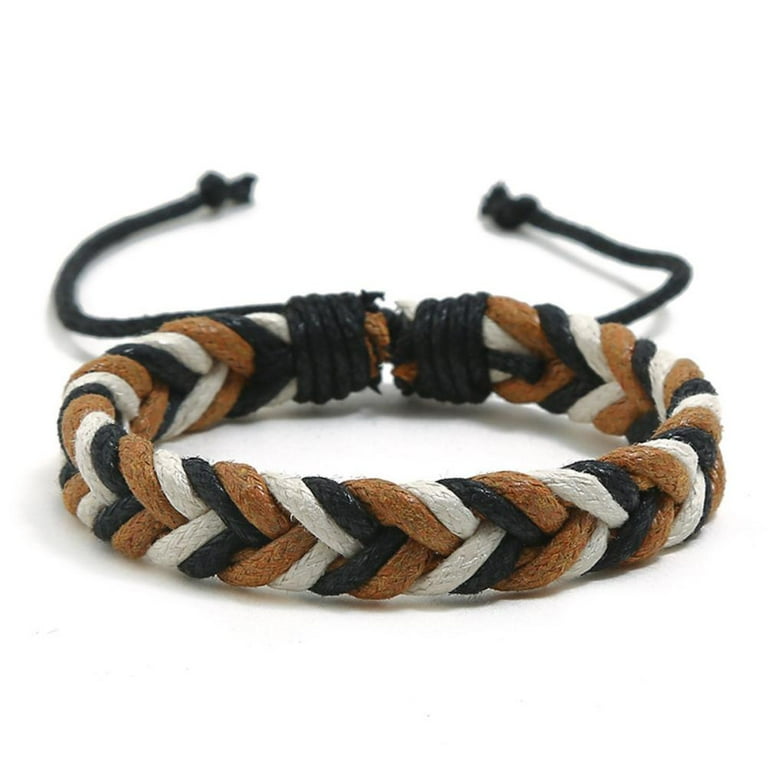 Paracord shop bracelet adjustable