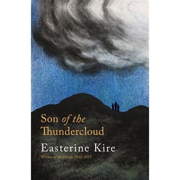 Pre-Owned Son of the Thundercloud (Paperback) by Easterine Kire