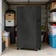 thumbnail image 5 of Tong Proof Storage Shelf Cover Organizer For Home Kitchen Indoor Outdoor Use, 5 of 5