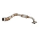 thumbnail image 1 of Tubo medio delantero de escape para motocicleta con resonador, repuesto de acero inoxidable para NVX 155 125 AEROX 155 2016-2021, 1 of 12