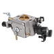 thumbnail image 1 of Pieza de motosierra, kit de carburador apto para accesorios de motosierra Carburador de motosierra Salida de alta intensidad, 1 of 9