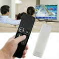 thumbnail image 3 of TV Siri Remote for 4K 5th Gen A1842 (2017) & 4th Gen A1625 (2015), 3 of 5