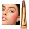 Bradem Multi Functional Makeup Pen Highlighter Volume Pearl Fine Natural Brighten Face Makeup