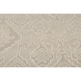 thumbnail image 2 of Nourison  Silk Infusion Area Rug Grey 7'9" x 9'9" Latex Free 8' x 10' Indoor Living Room, Bedroom, Dining Room Grey, 2 of 6