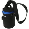 thumbnail image 4 of MasteelfCA 1 Pce Pochette Antichoc Étanche pour Objectif, Sac de Protection Épaissi pour Objectif de Caméra Reflex, 4 of 7