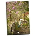 thumbnail image 1 of Gango Home Decor Vintage Bicycle IV by Philip Clayton Thompson (Ready to Hang); One 24x36in Hand-Stretched Canvas, 1 of 4
