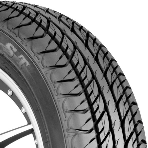 Sumitomo Touring LS T/H/V AllSeason 235/55R18 100 V Tire Walmart