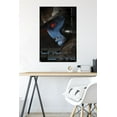 thumbnail image 4 of Star Wars: The Book of Boba Fett - Cad Bane Wall Poster, 22.375" x 34", 4 of 4