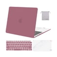 thumbnail image 1 of Funda MOSISO compatible con el chip M1 de 13,3 pulgadas del MacBook Air 2021, 1 of 6